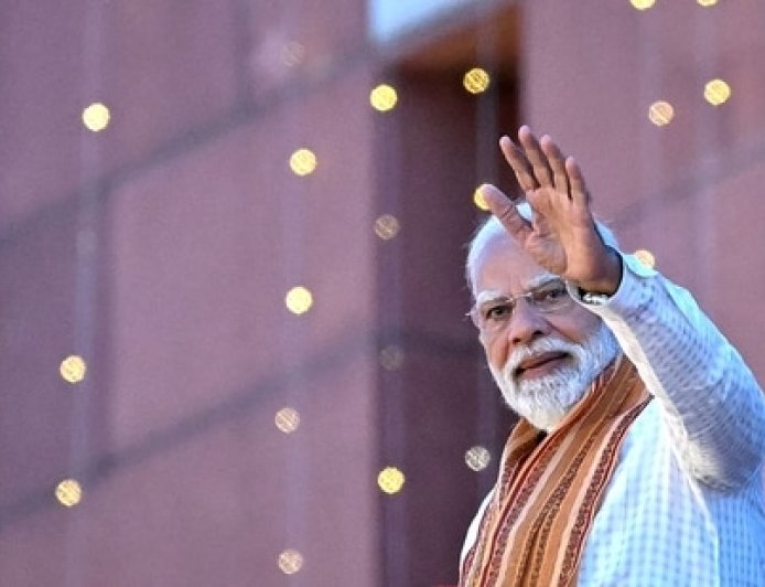 બાંગ્લાદેશની BNP એ BJPની બંગાળની જીતને વધાવી લીધી; તિસ્તાના પાણી વિતરણ અંગે આશાવાદી